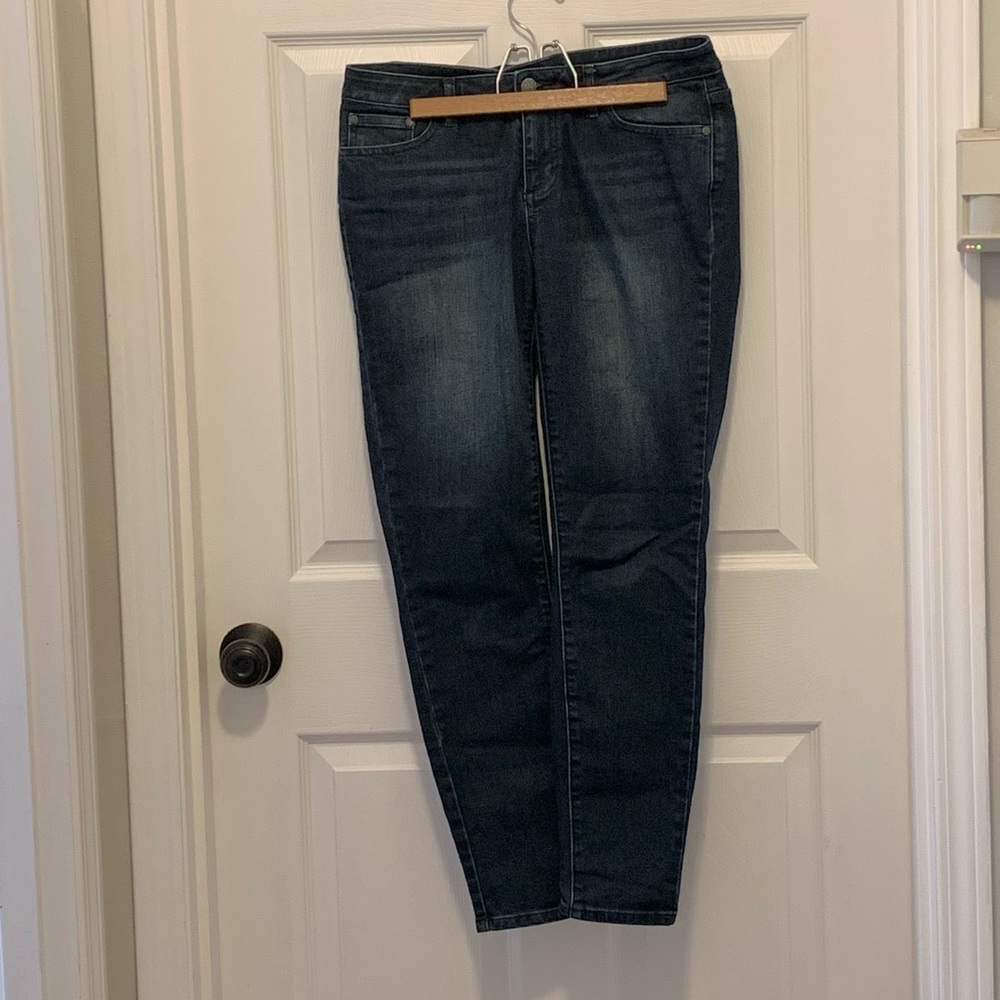 Prana women’s jeans